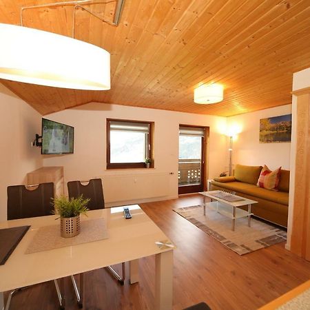 Appartement Oliver Шладминг Екстериор снимка
