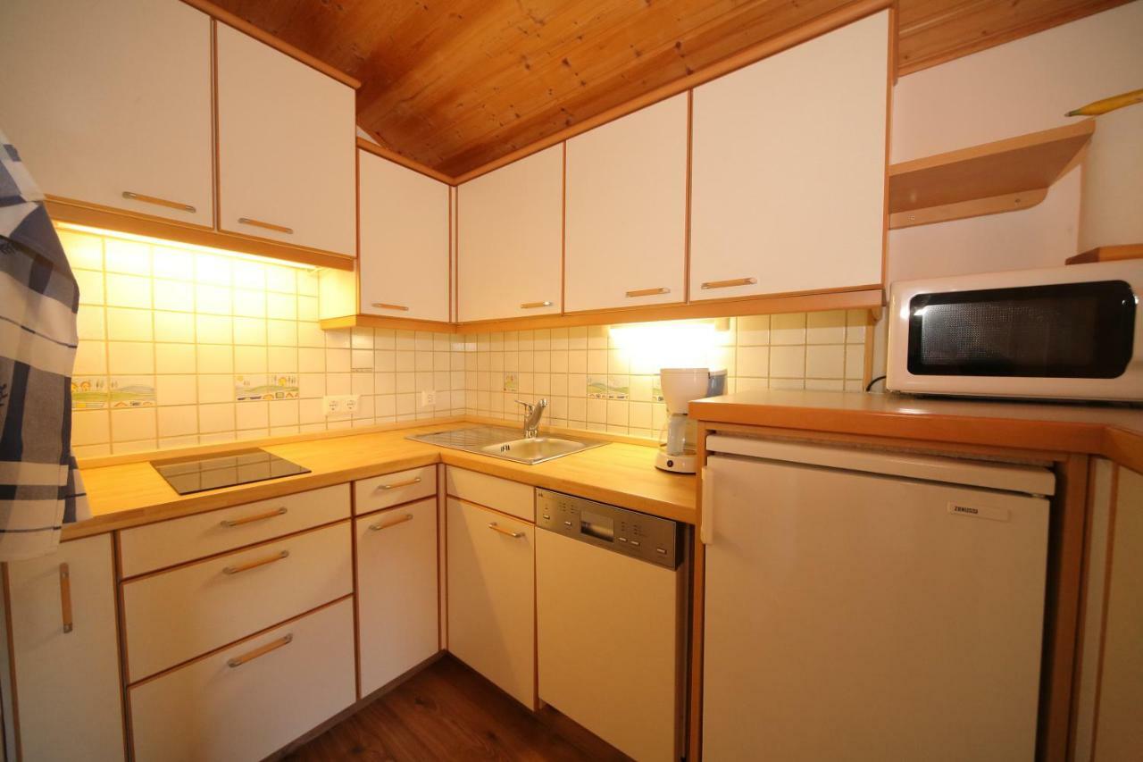 Appartement Oliver Шладминг Екстериор снимка