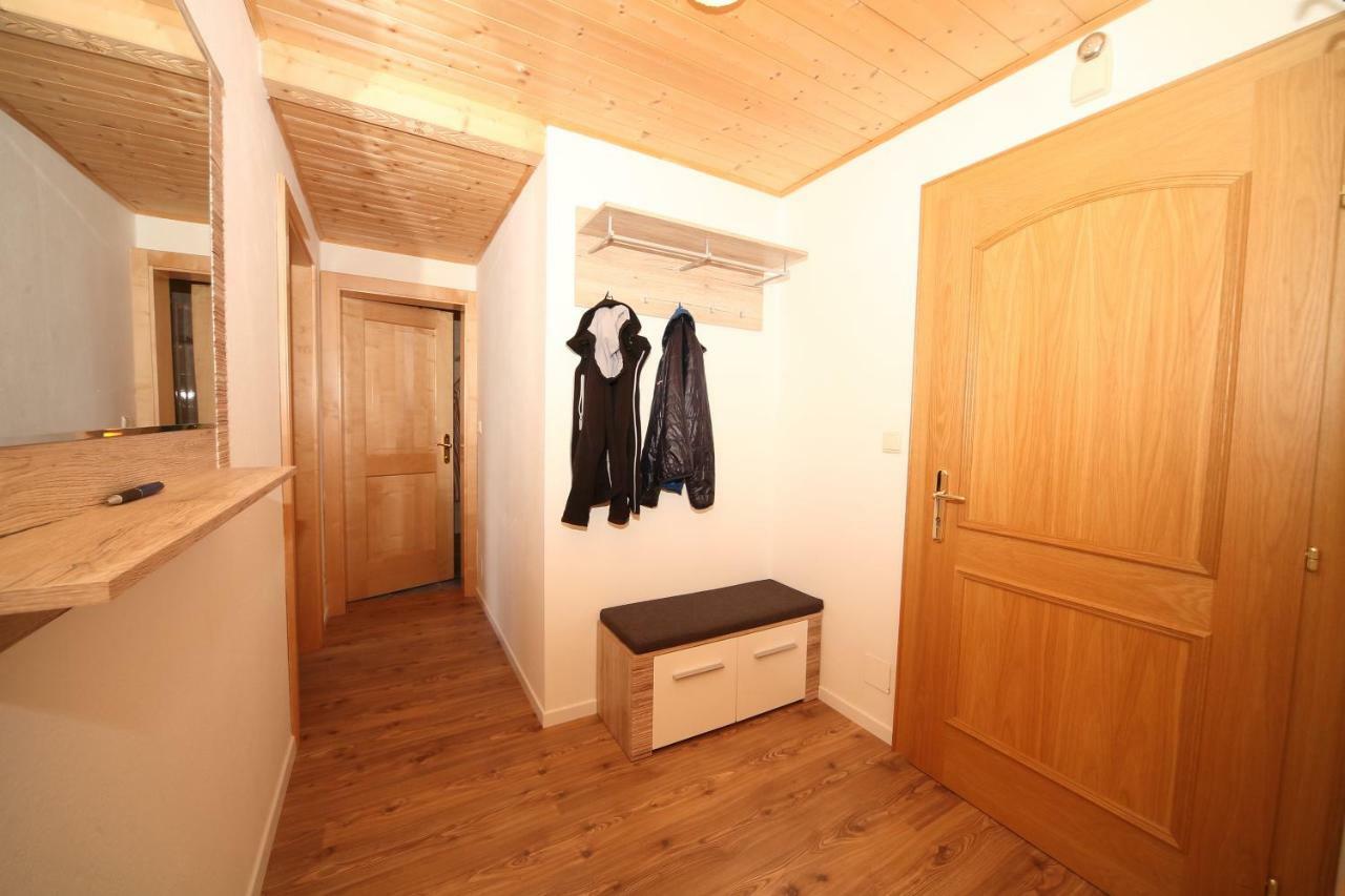 Appartement Oliver Шладминг Екстериор снимка