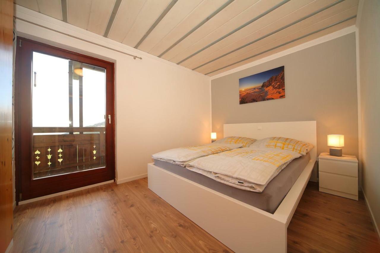 Appartement Oliver Шладминг Екстериор снимка