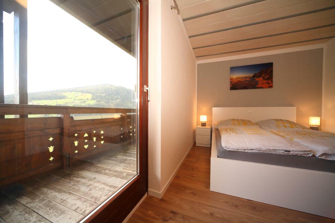Appartement Oliver Шладминг Екстериор снимка