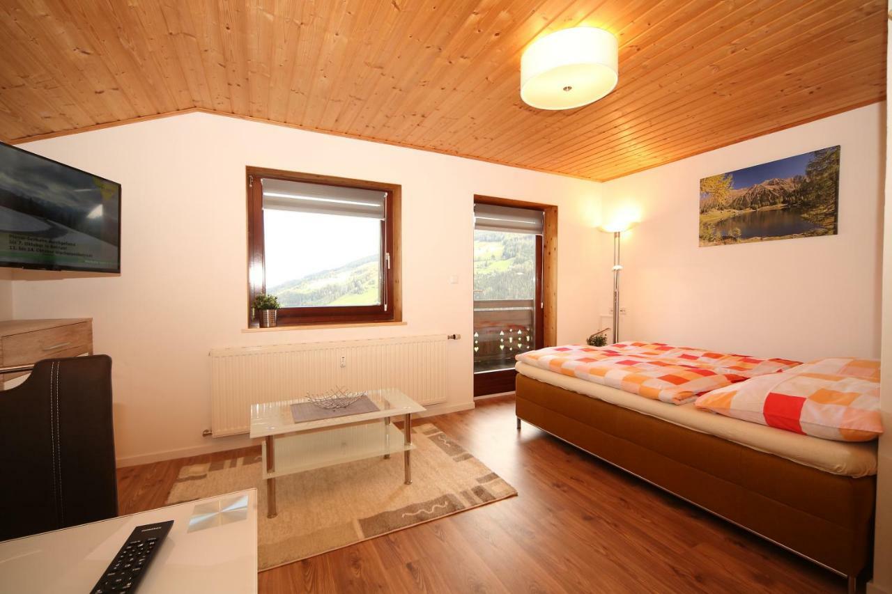 Appartement Oliver Шладминг Екстериор снимка