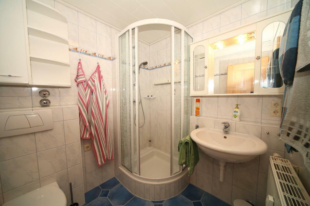 Appartement Oliver Шладминг Екстериор снимка